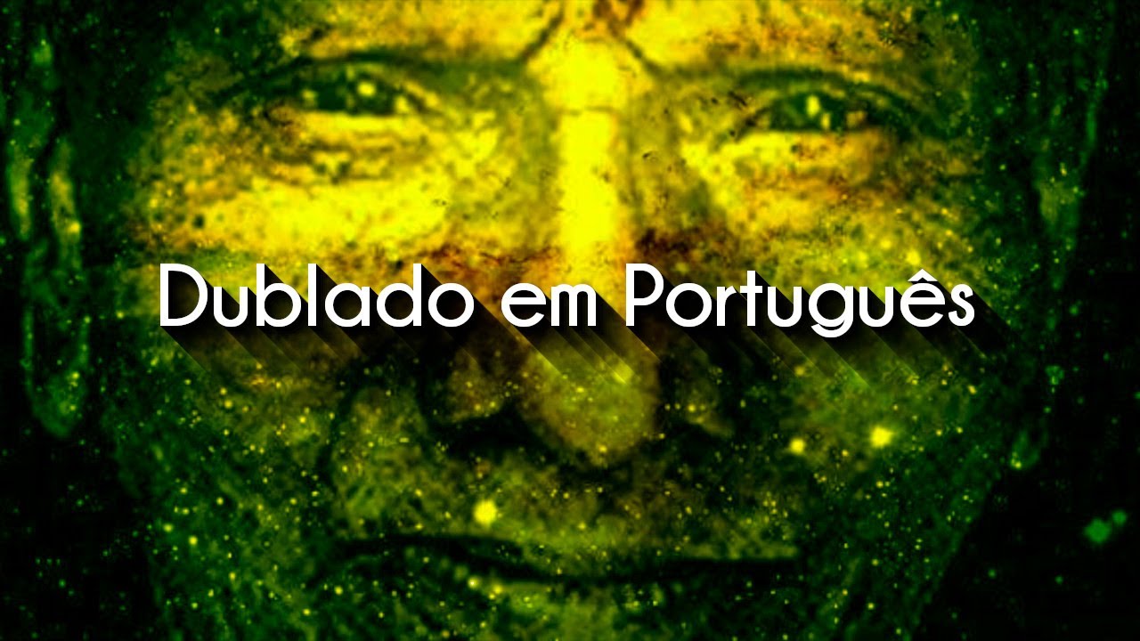 Os Apontamentos Definitivos de Nisargadatta Maharaj - Dublado em Português.
