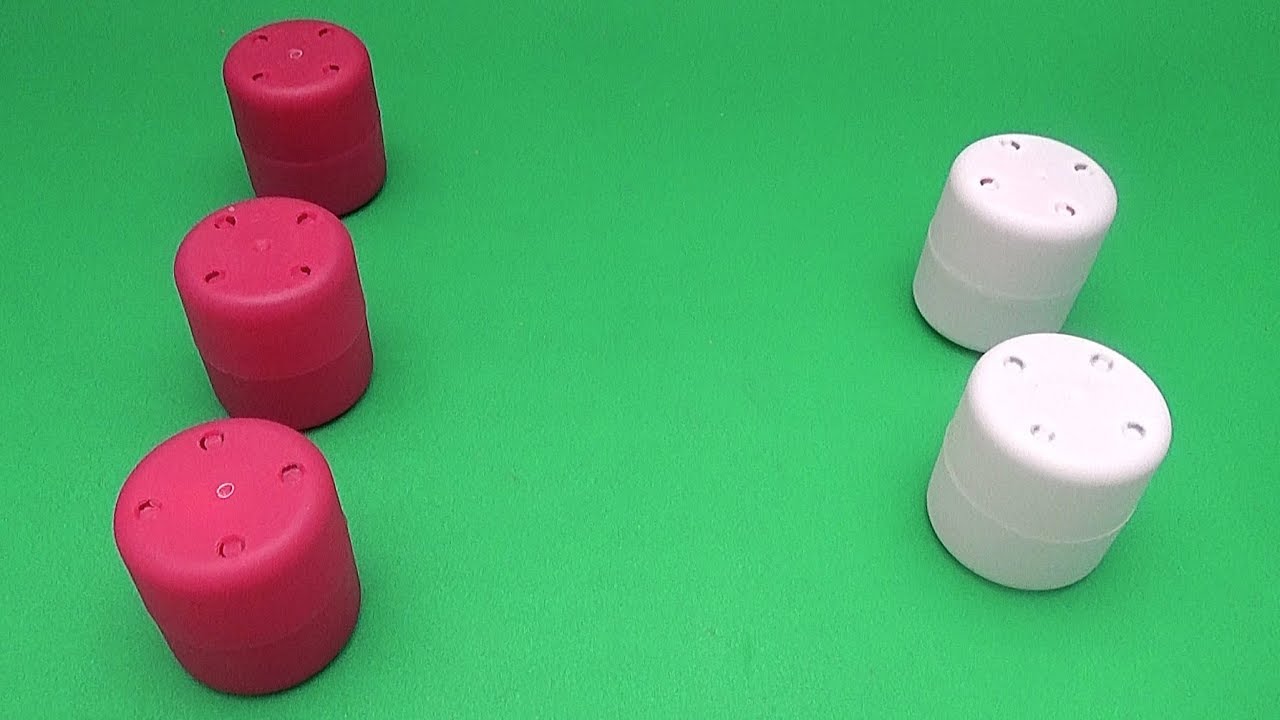 Big Mouth Academy Express! Learning Greater Than Less Than and Equal To with Surprise Eggs! 10