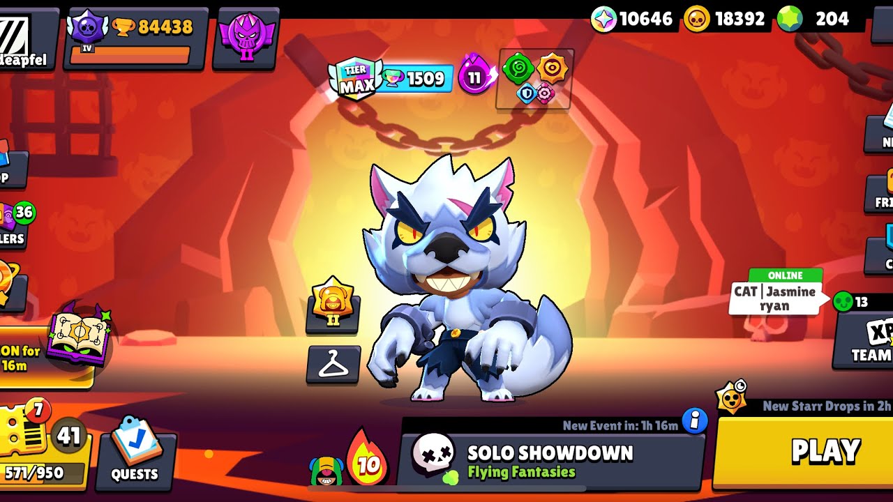 Leon 1500 in Showdown | My first Prestige🔥