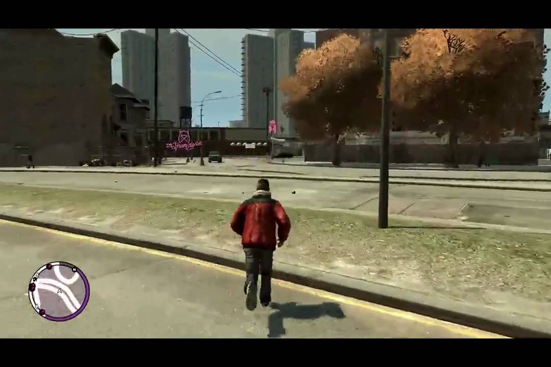 GTA 4 Superman Mods