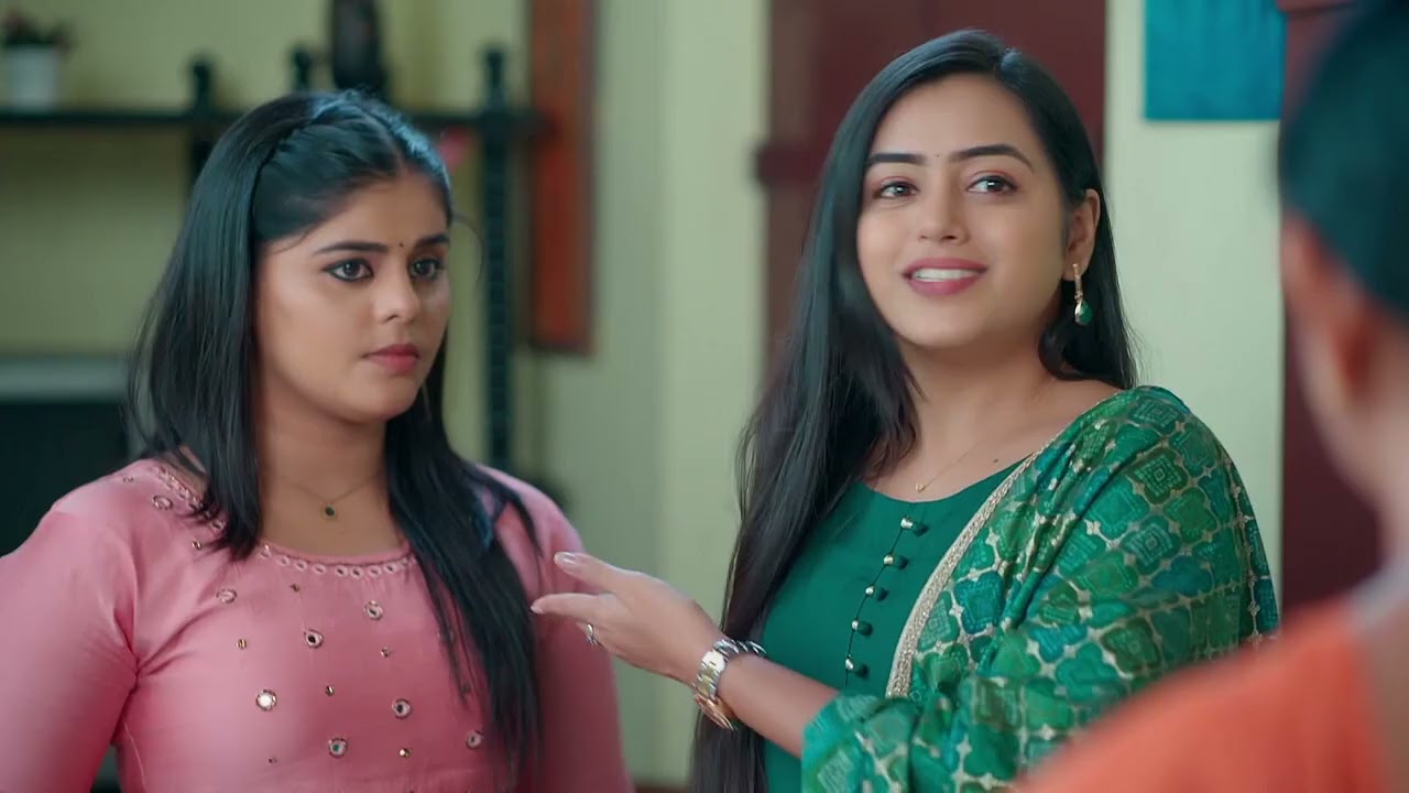 Akale - Full Ep - 32 - Prathapa Verma, Rithika, Raju - Zee Keralam