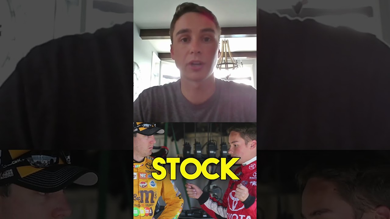 Racing reflections: career insights from top drivers