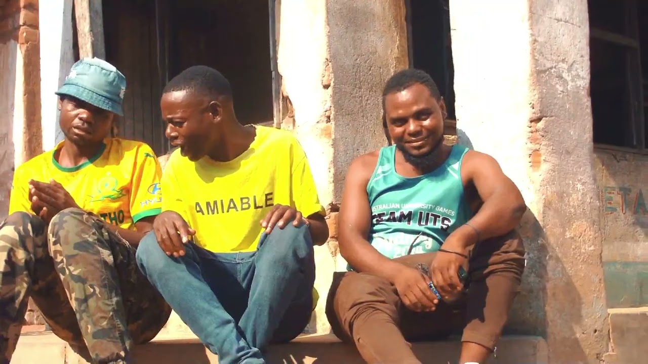 Wizzy Uganda _Cha Khwangwa_Dir Djmtewa 