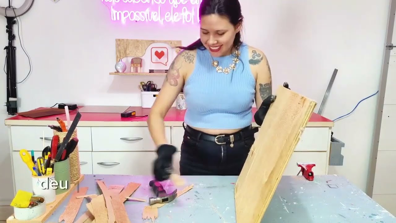 Transforme Sua Sala com Decoração Barata: Ideias Incríveis e Fáceis!