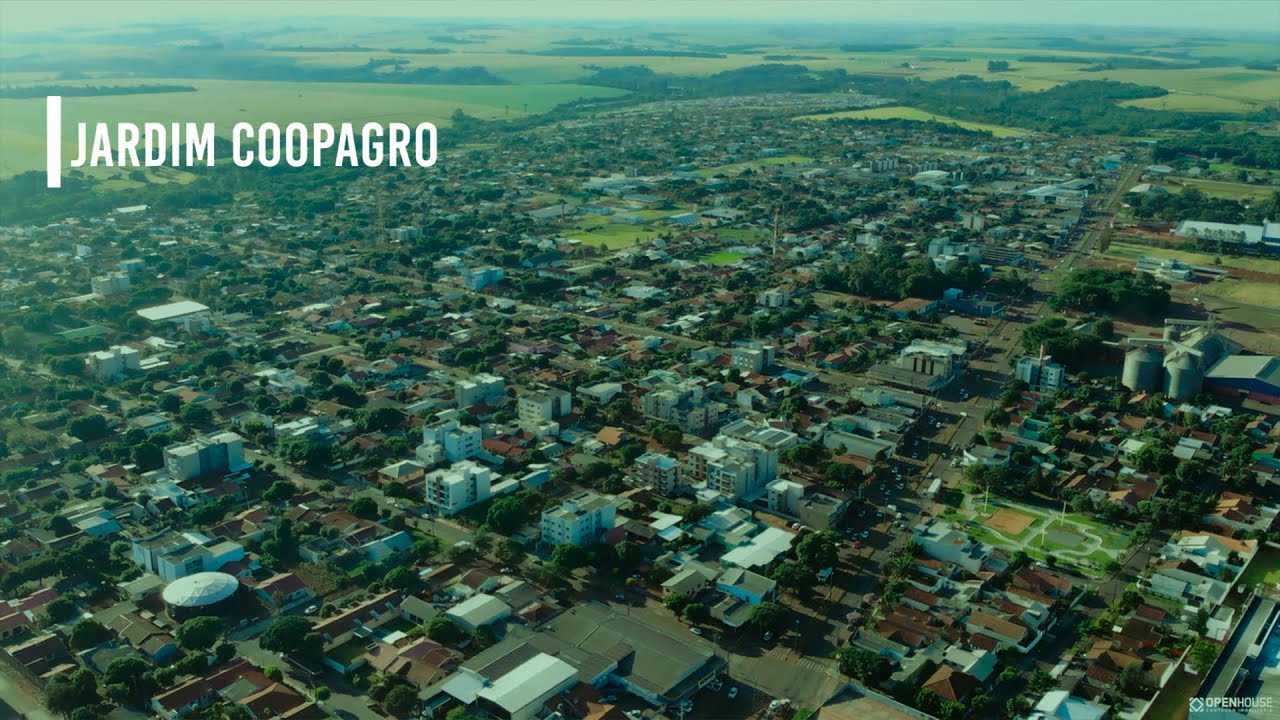 Ep. 08 - JD. COOPAGRO - Toledo - PR
