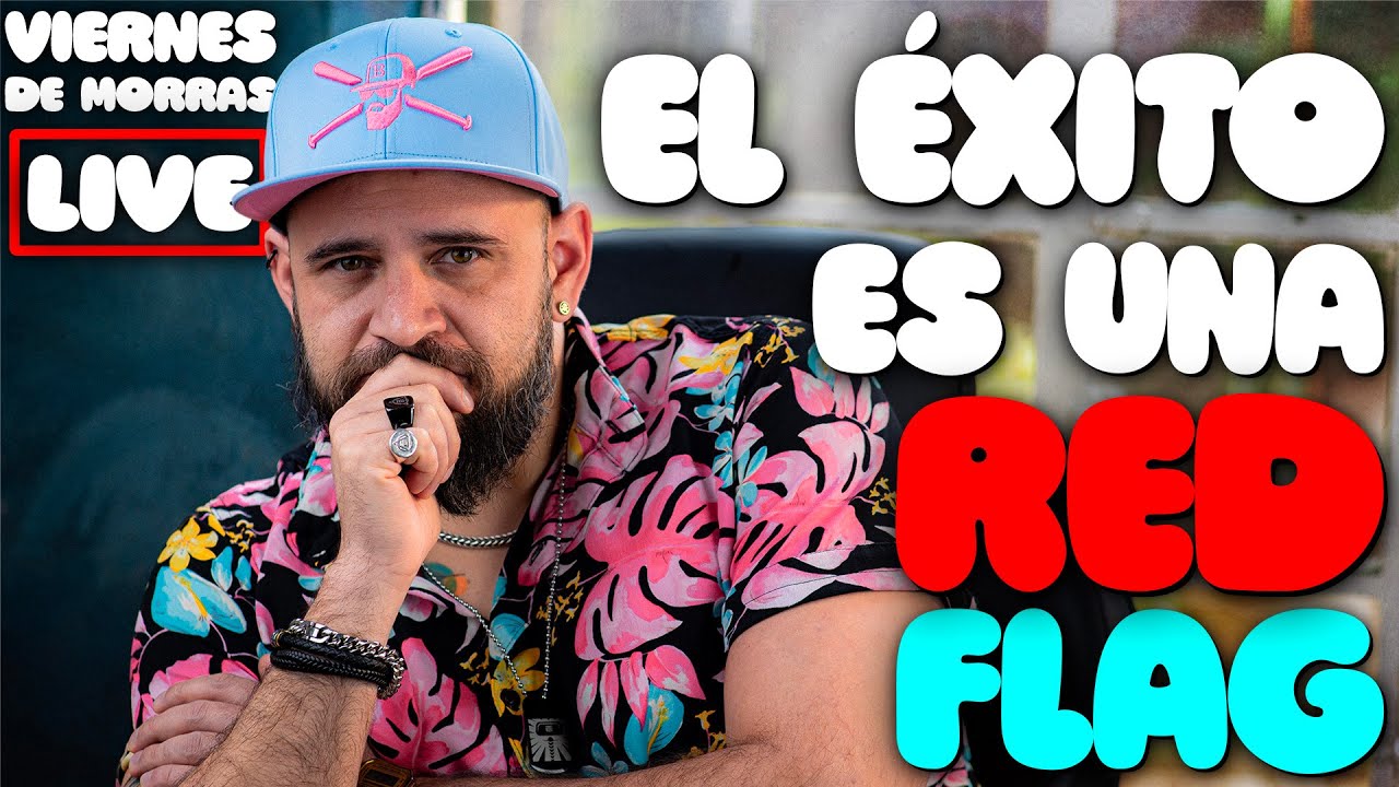 ¿Cómo elegir a un hombre? - LIVE - Viernes de Morras