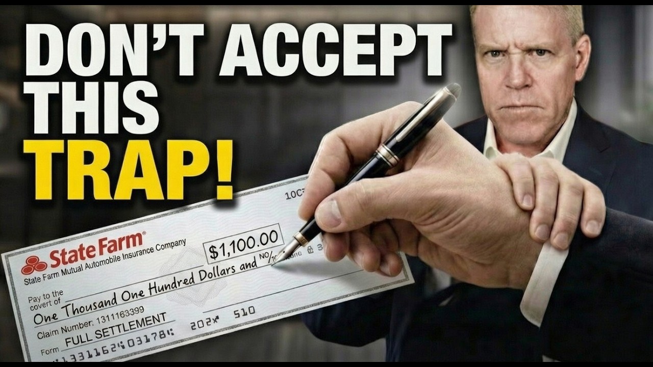 Insurance Lowballed You? 5 Things Tennessee Drivers Must Do First!