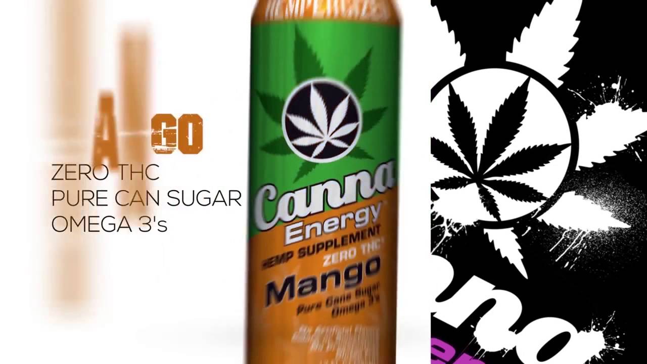Canna Energy