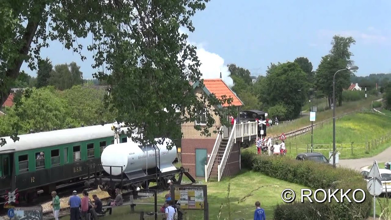 Sporen naar het verleden 2014