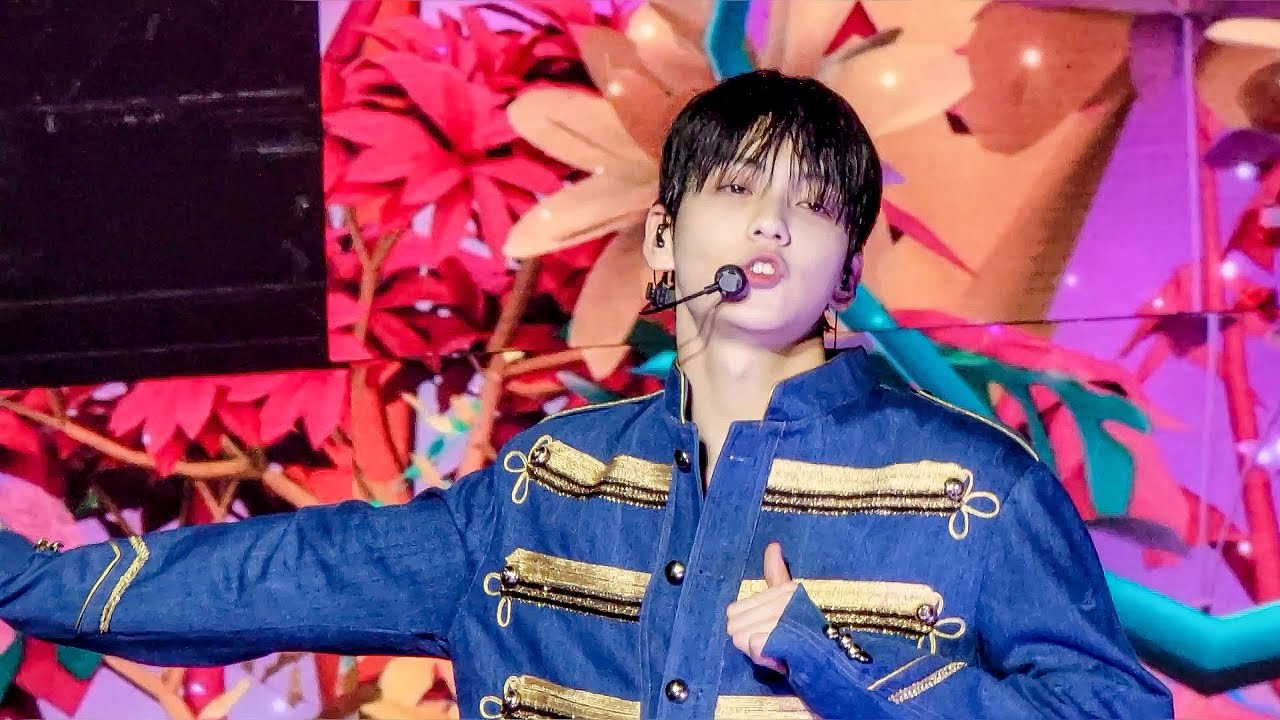 230404 TXT -♪Happy Fools♪- ACT: SWEET MIRAGE in TAIPEI