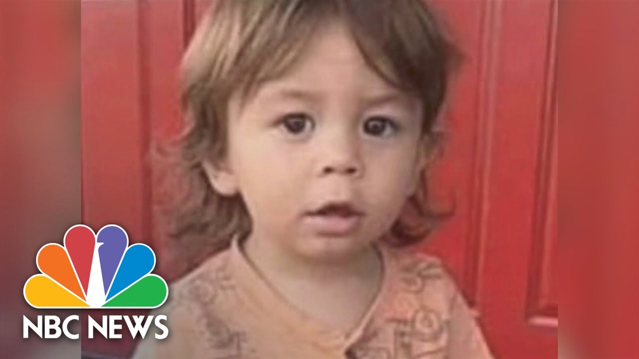 Search For Missing Georgia Toddler Quinton Simon Continues
