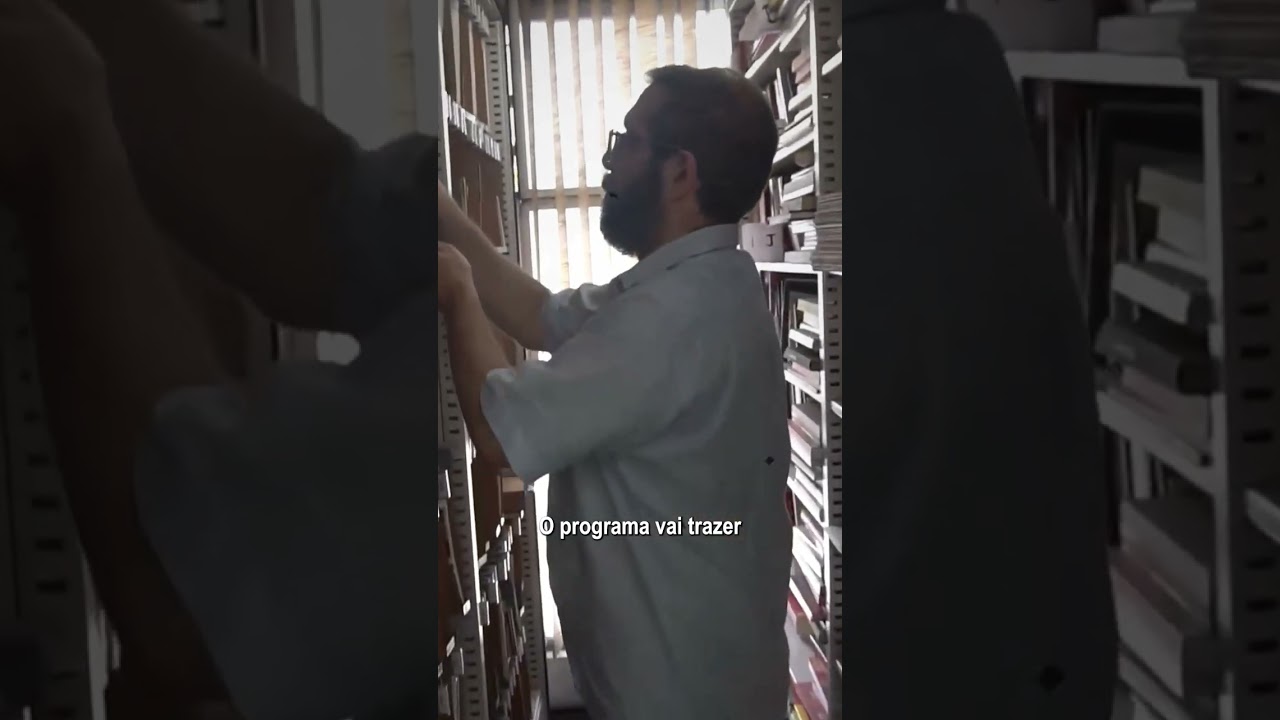 Epis&oacute;dios - O PCdoB e a Hist&oacute;ria do Brasil!