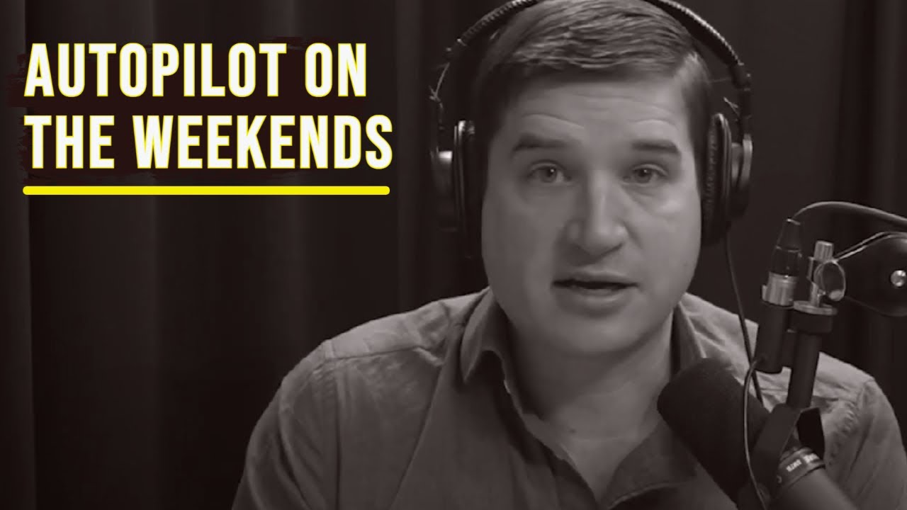 How Should Students Approach Weekend Planning?