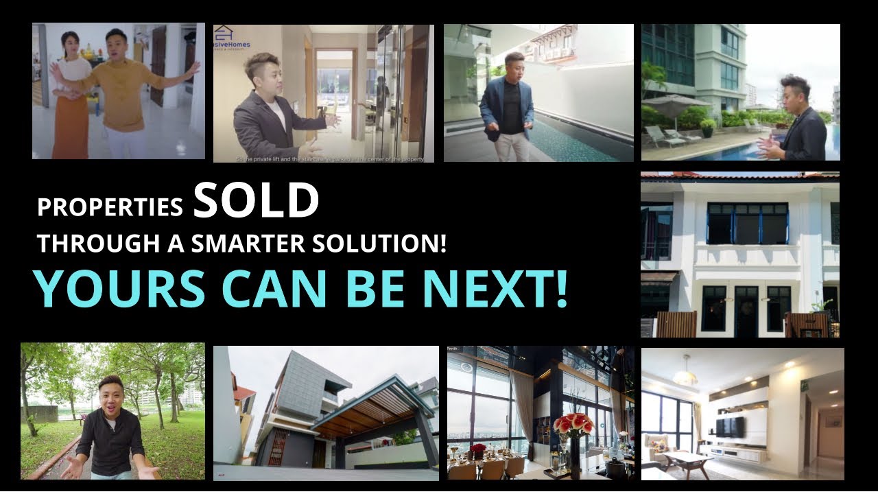 What happens when you engage Exclusive Homes to market your property? | Exclusive Homes