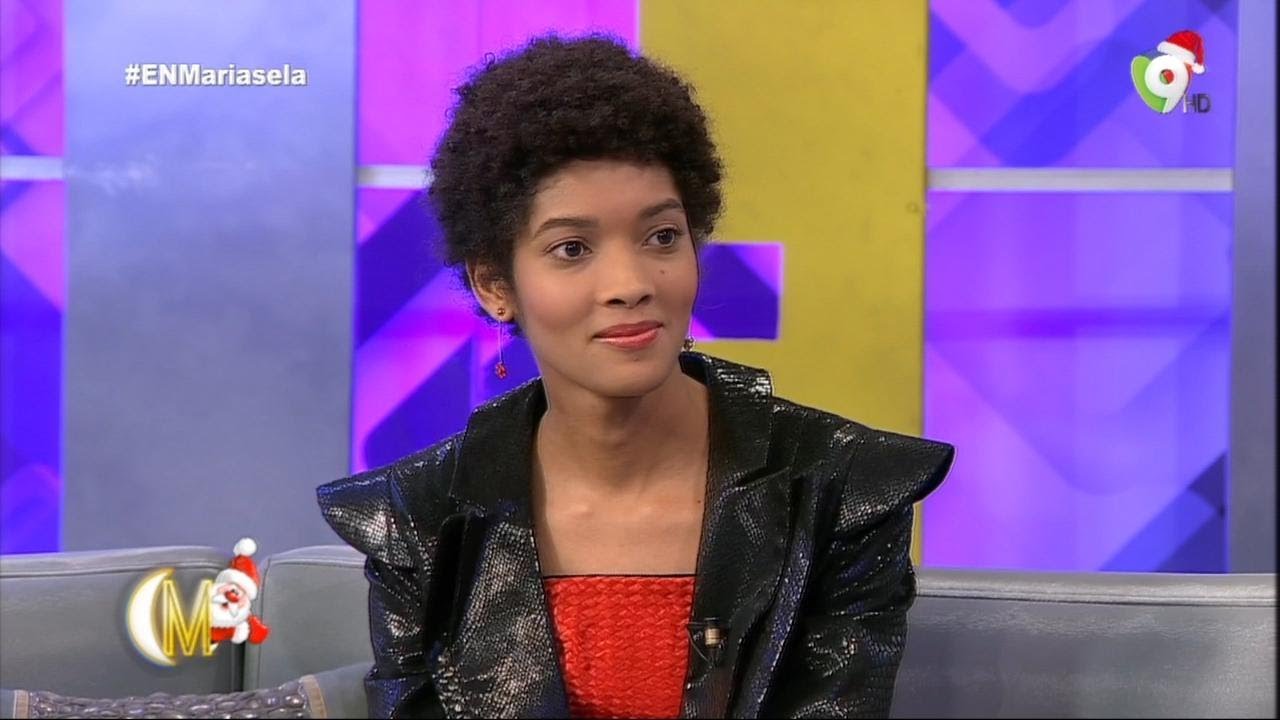 Conoce la Historia de Licett Morillo una dominicana que se destaca en la moda internacional