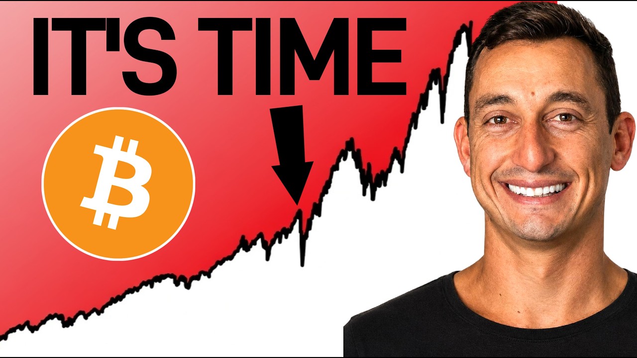 Bitcoin: Judgement Day Has Arrived