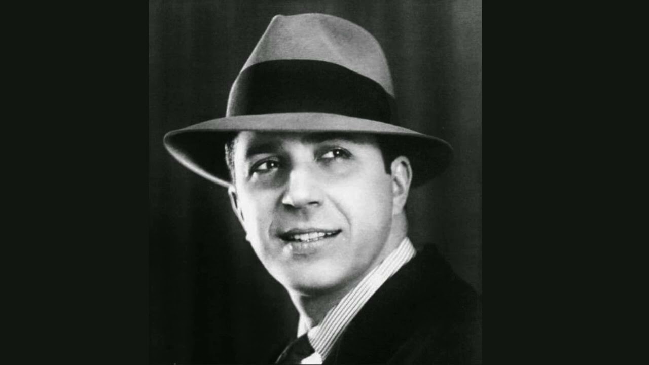 Carlos Gardel - La cautiva