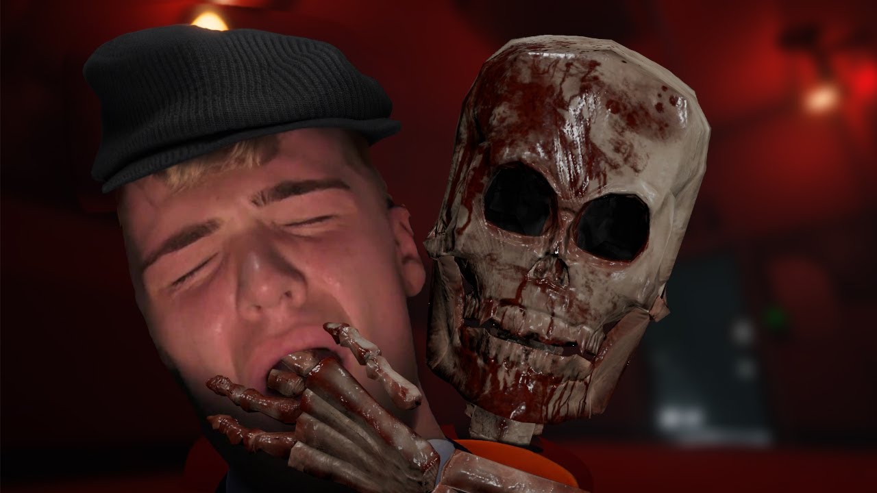 Nothing Gets Under My Skin