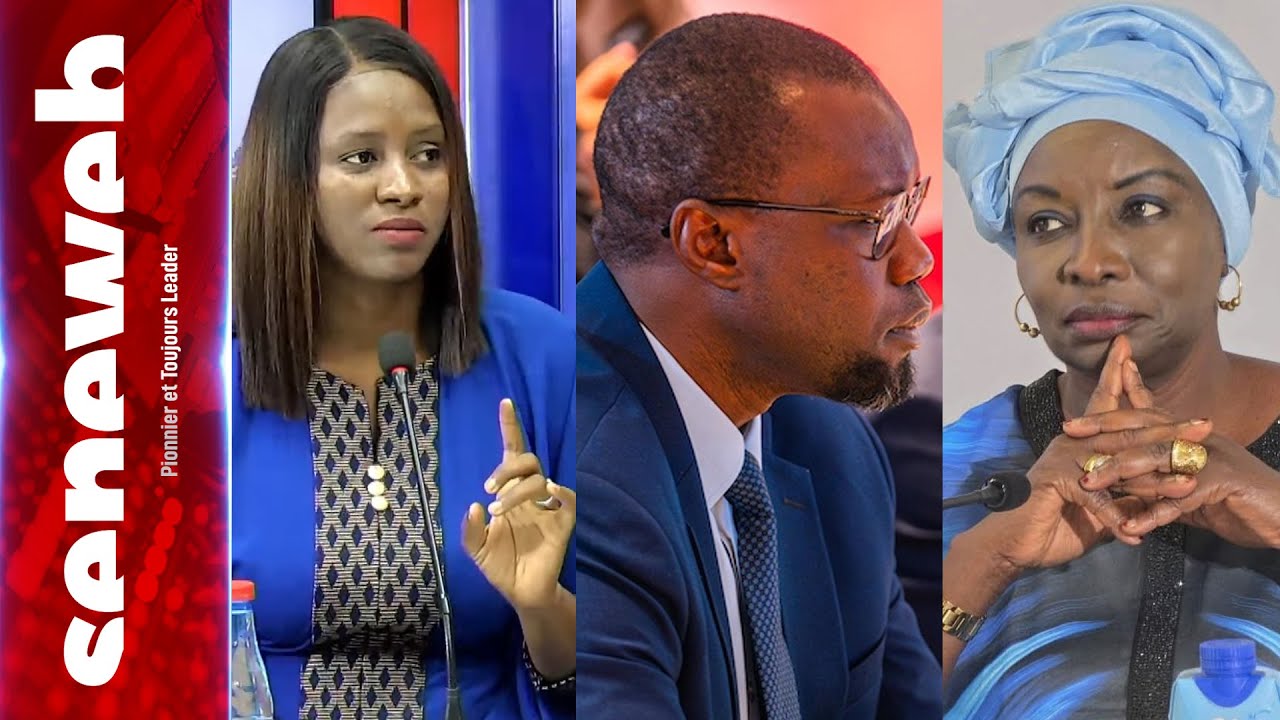 Élections locales, coalition Diomaye-Pastef : Réaction ferme de la DG Rokhya Thiam