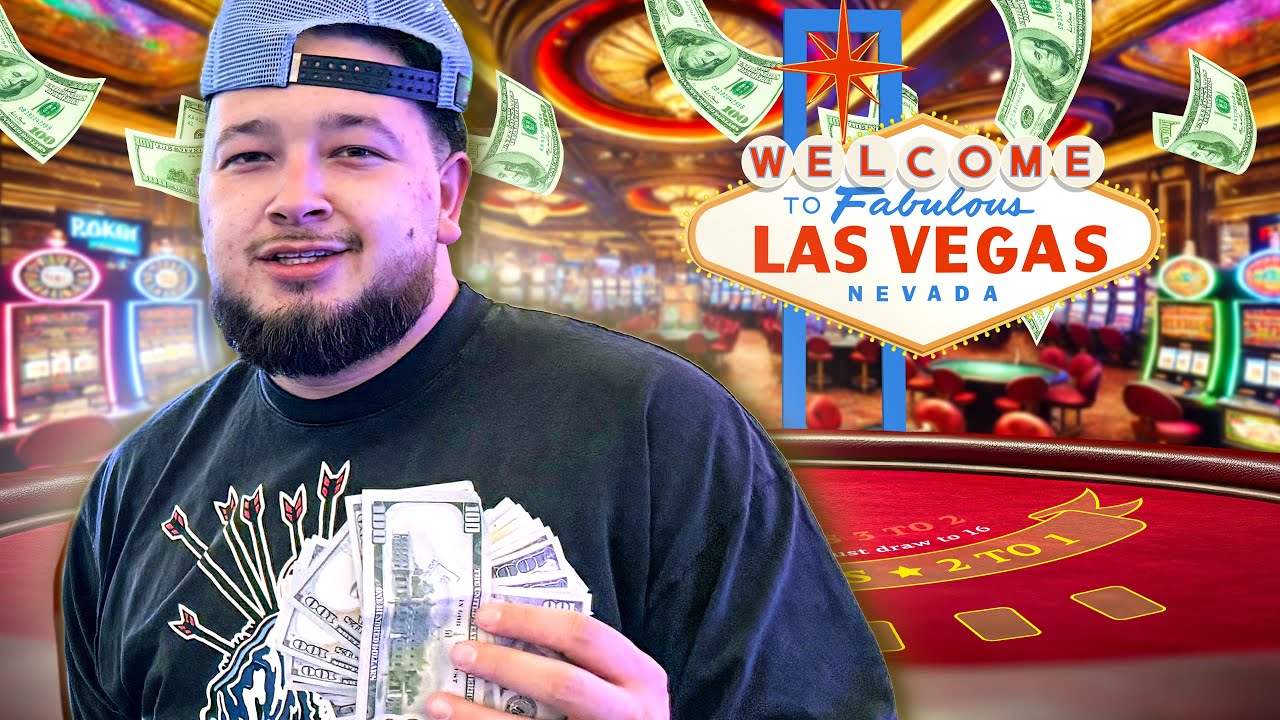 My BEST Blackjack Session Yet! (CRAZY RUN)