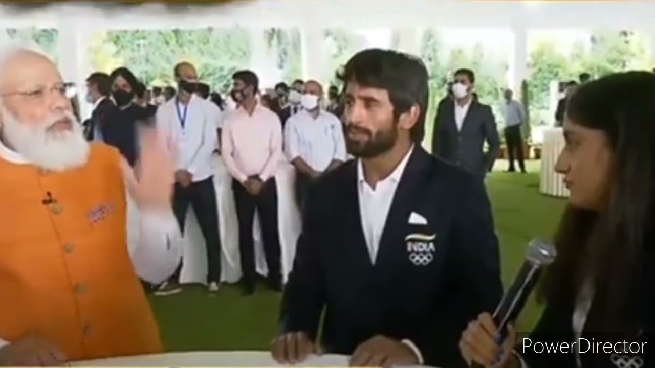 Pm Modi ji Motivational quotes for Olympic winner || Pm Modi motivation quotes || Olympic champion's