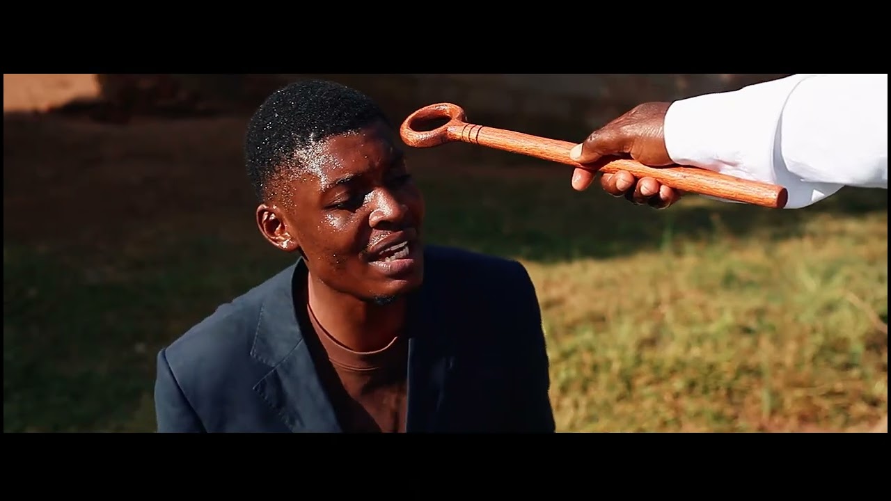 Catalyst B man Kune Ngozi Official Video