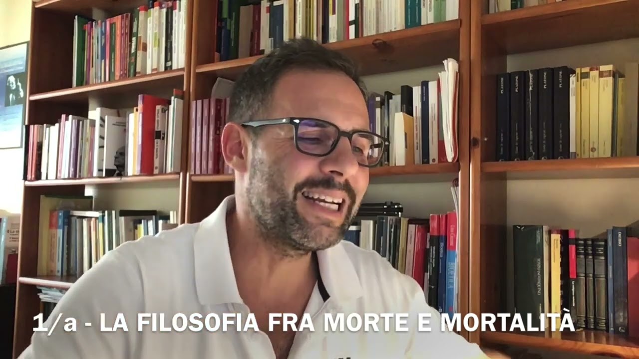 Il problema della morte/1 - La filosofia e la morte