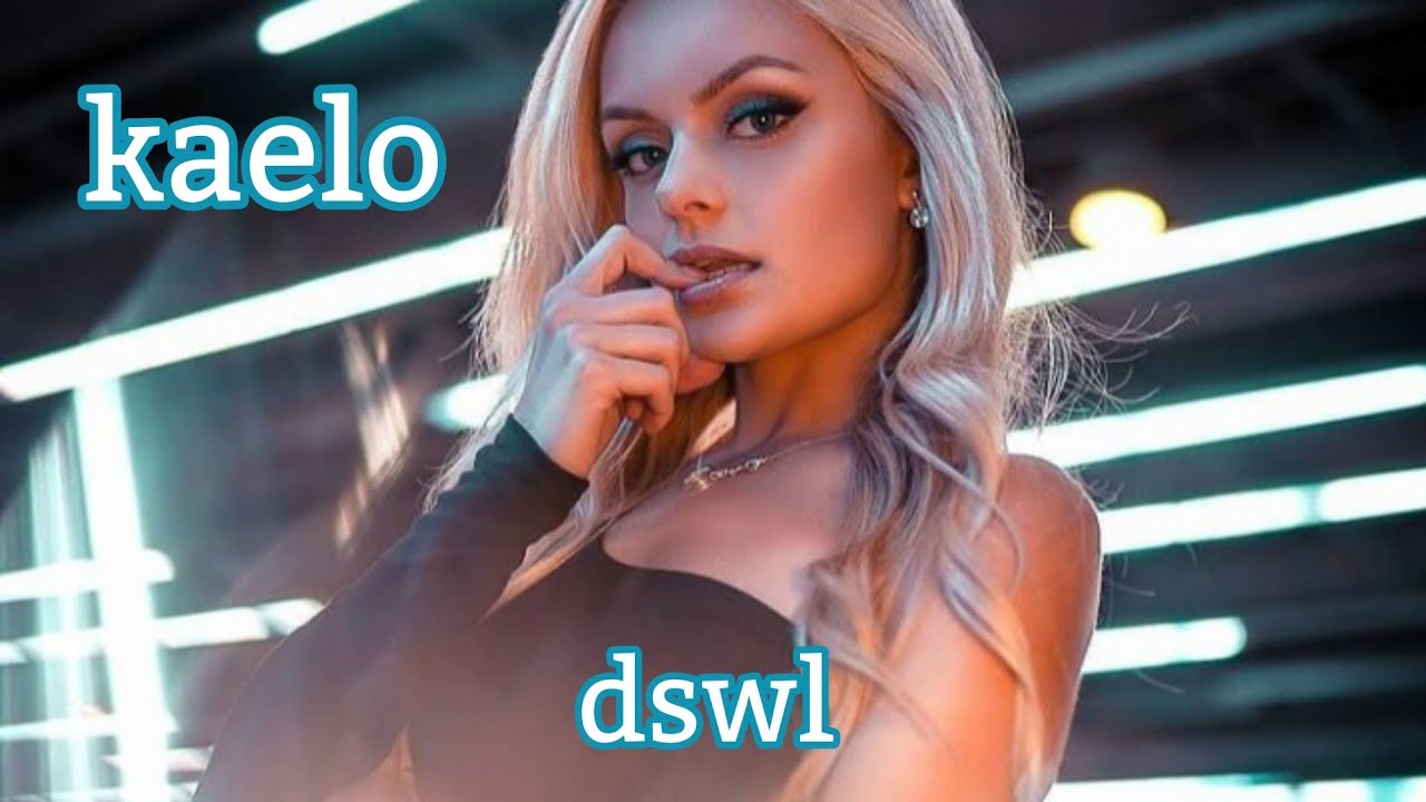 KTrek × Just Connor — kaelo | dswl