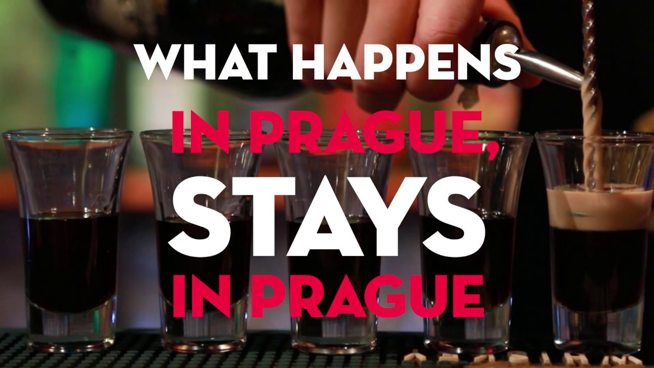 PolterReisen -  JGA in Prag und Budapest