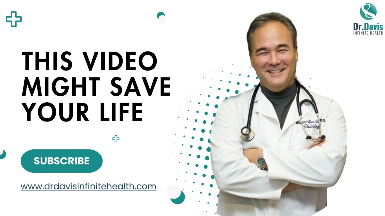 This video might save your life