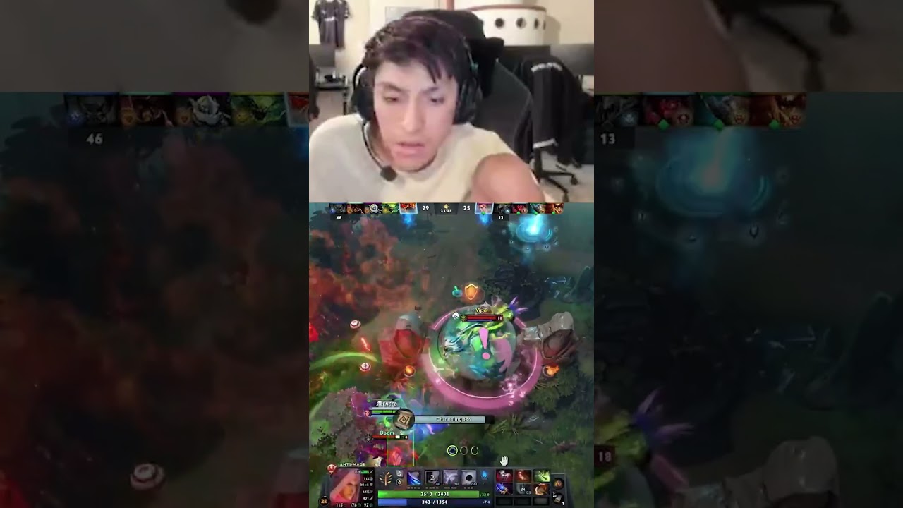 QUE TAL MI CLOCKWERK? LO KGU3 A YATORO😎