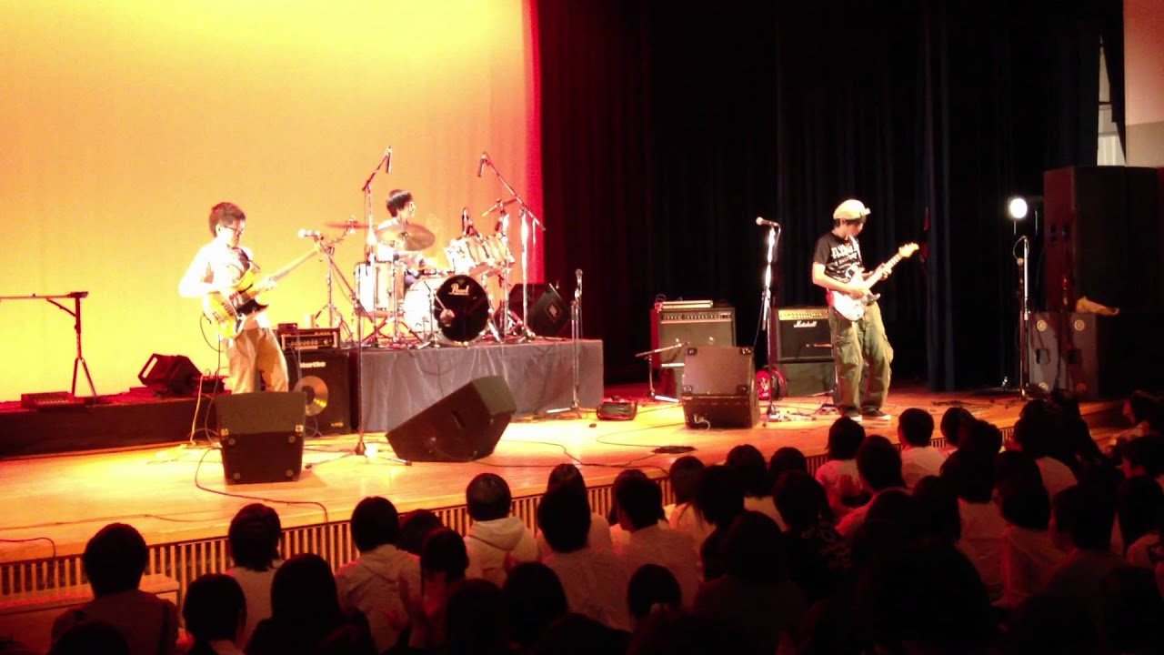 [Mr.Slave] A stimulant 第１６回フレッシュサウンドコンテスト