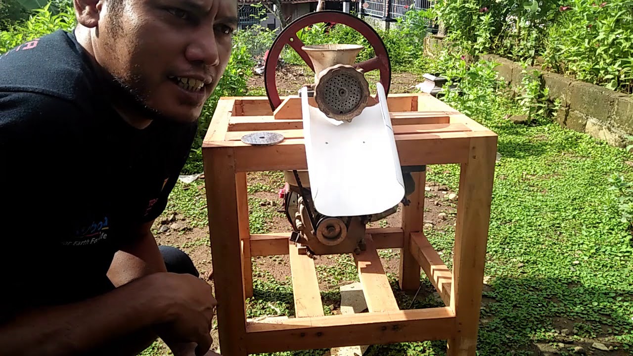 membuat pakan ayam murah di bawah 3,000