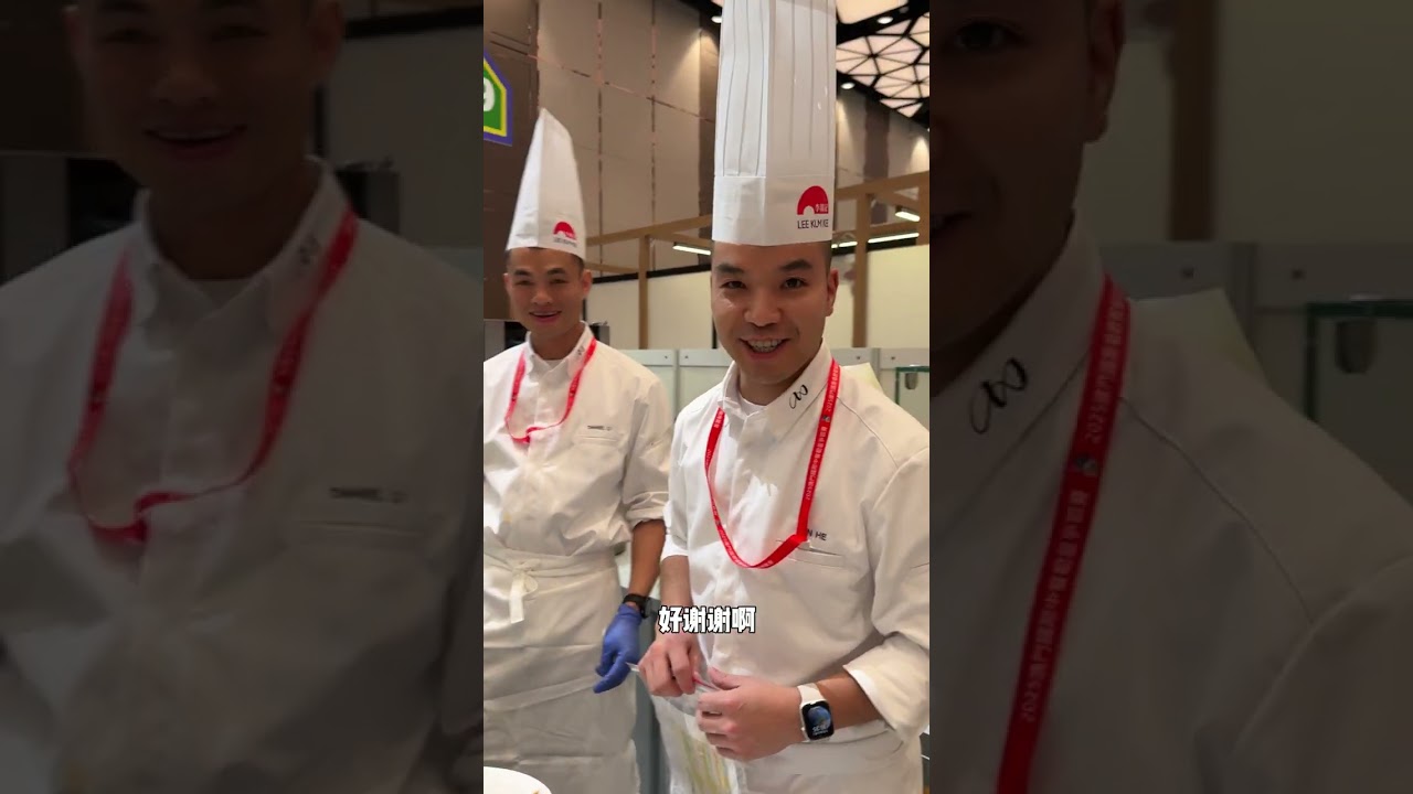 2025澳门国际中餐厨艺争霸赛 #踢馆式探店