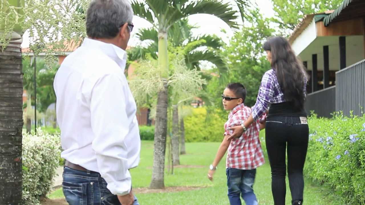 EXTRAÑO A PAPA  SANTY.mpg