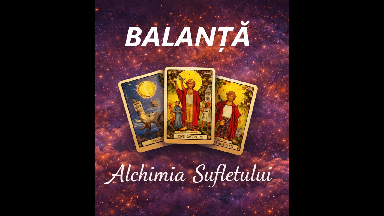 ▫️BALANȚĂ  - Nu te limita la atât! Poți mult mai mult!