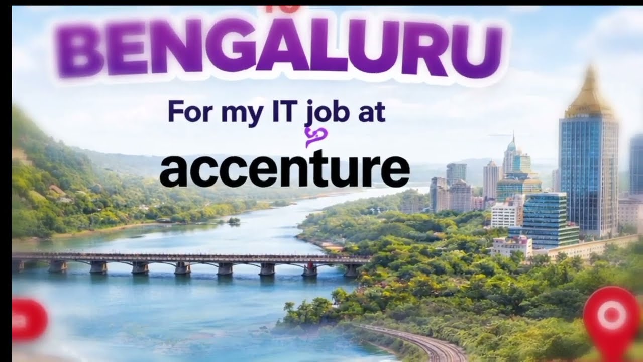 Accenture job & accommodation details #accenture #accenture #accommodation #mouniworld 