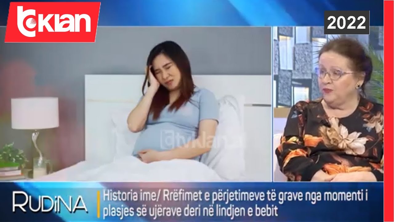Jeni n&euml; pritje t&euml; f&euml;mij&euml;s s&euml; par&euml;? K&euml;shillat e vyera t&euml; mjekes gjinekologe