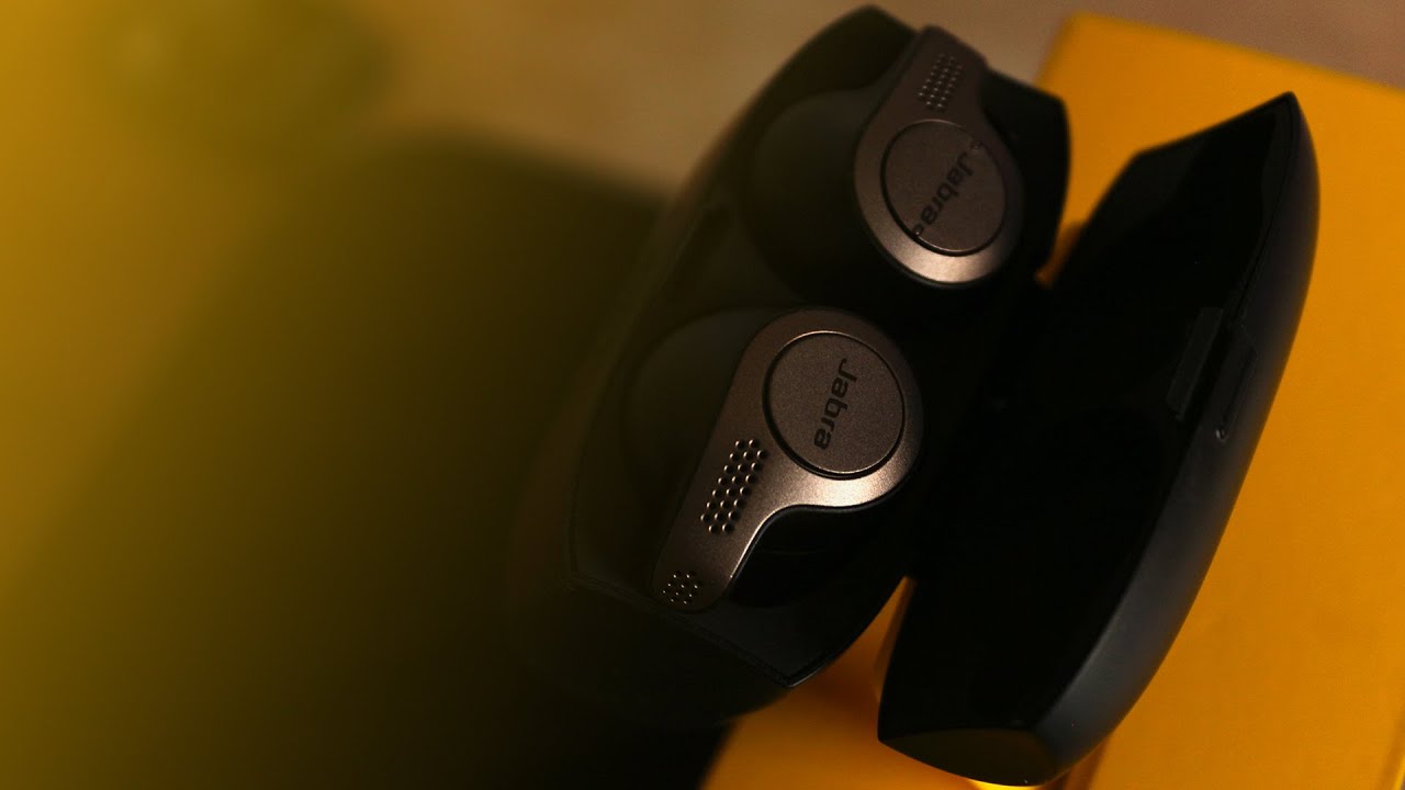 Jabra Elite 65t in-depth review! (in Tamil)