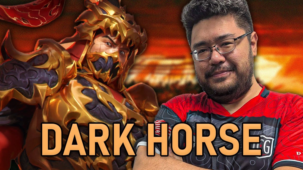 🔴 FANG FOR RTN SEASON COULD BE A DARK HORSE