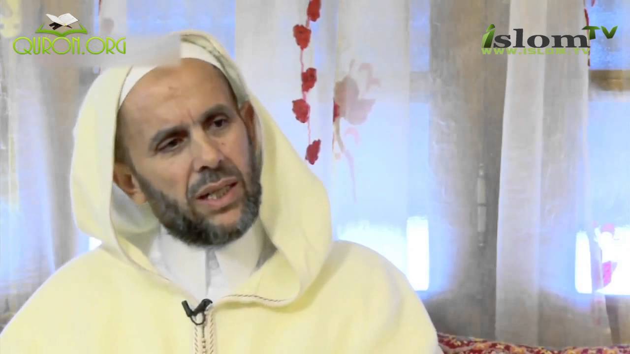 Qur'onni qalbga jo aylab / Қуръонни қалбга жо айлаб 17-Қисм