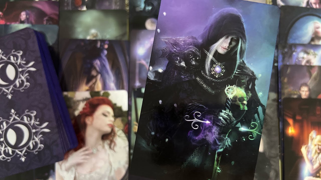 Вы должны узнать ПРАВДУ... 💯💥 Его Тайны... ♥️♣️ Таро прогноз
