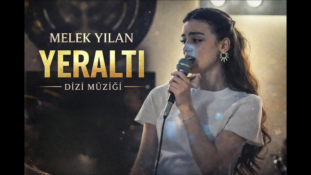 Yeraltı - Melek - Yılan ( Sen En B&uuml;y&uuml;k Hatalarımdan Birisin ..&rdquo;