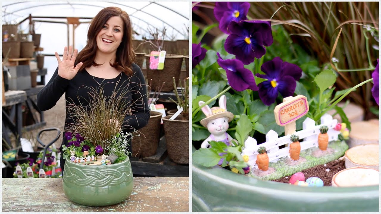 Easter Garden (Full Version)