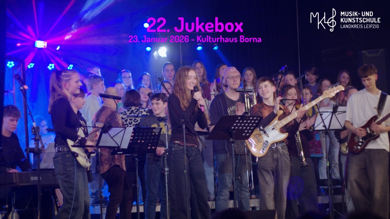 22. Jukebox - 