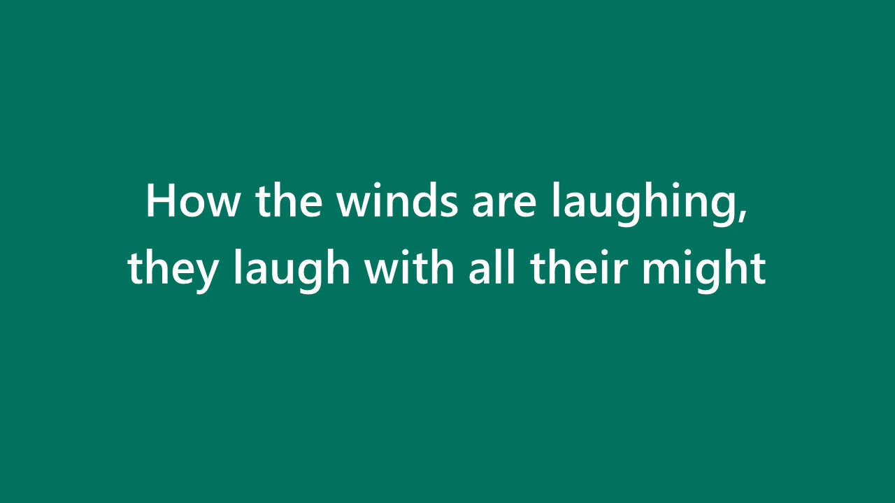 Joan Baez: Donna, Donna {karaoke, original key}