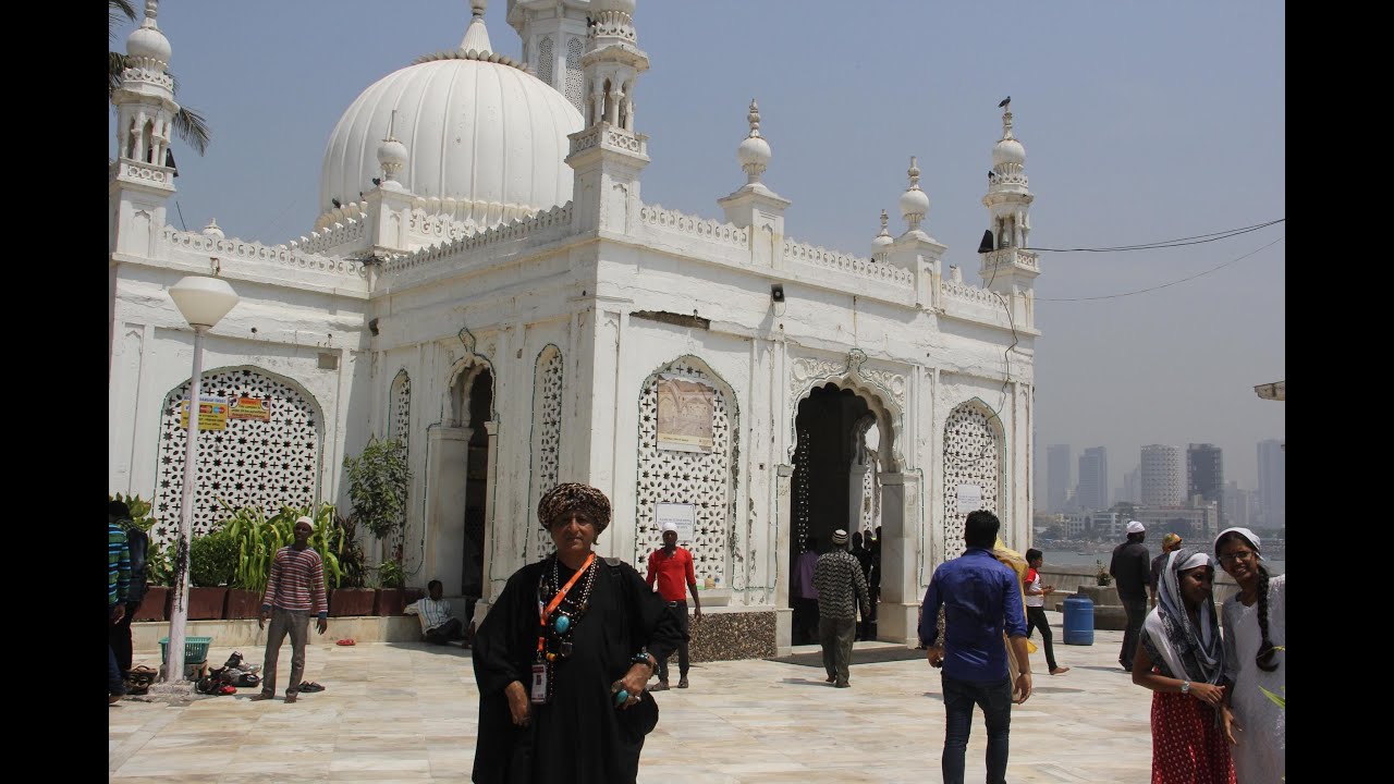 Sufism in India Shot By Me 77   Haji Ali Mumbai