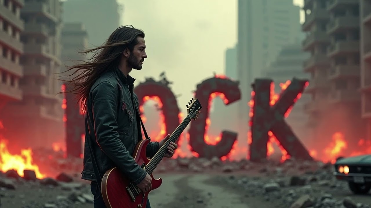 From Underground to Olympus Top 20 Rock 2025