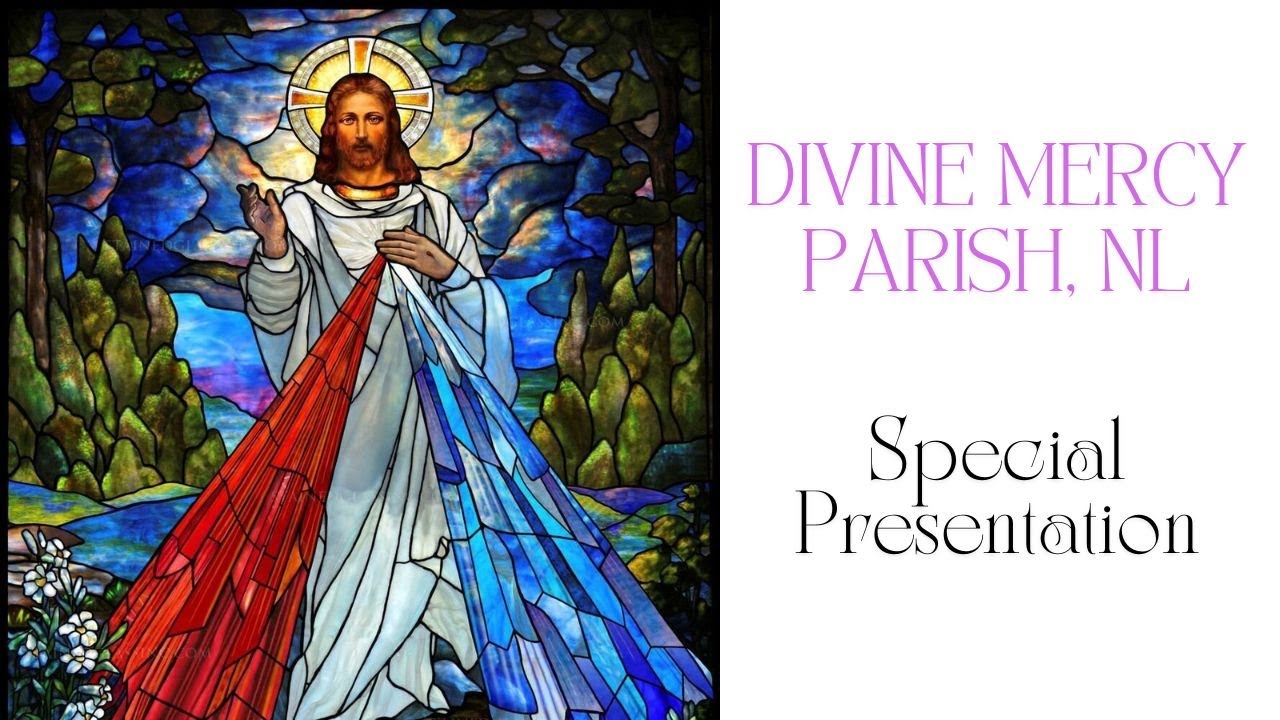 Horizons of Hope:  A Parish Discussion with Dr. David Caroll