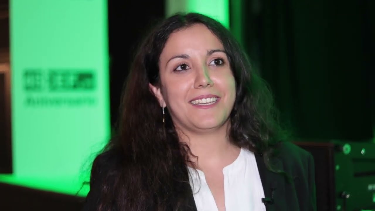 Opini&oacute;n alumna opositora a T&eacute;cnicos de la Seguridad Social en CEF.-